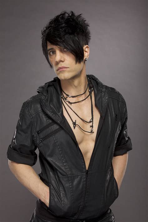 Criss Angel's guide to performing magic at home with his magic set